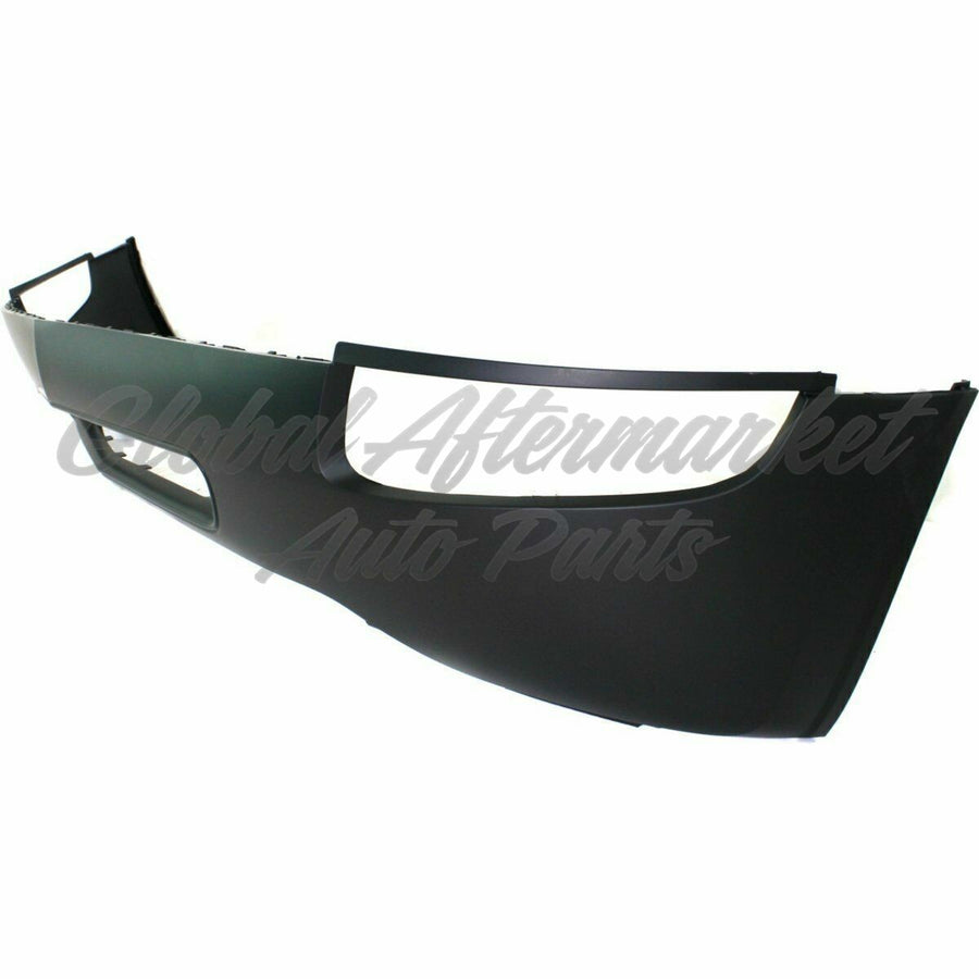 BUMPER LOWER FR PRIMED