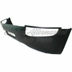 BUMPER LOWER FR PRIMED — photo 2