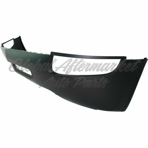 BUMPER LOWER FR PRIMED CAPA
