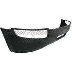 BUMPER LOWER FR PRIMED CAPA — photo 3