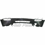BUMPER LOWER FR PRIMED CAPA — photo 5