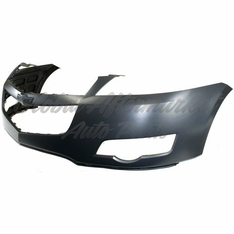 BUMPER FR PRIMED UPPER