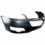 BUMPER FR PRIMED UPPER — photo 3