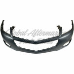 BUMPER FR PRIMED UPPER CAPA — photo 5