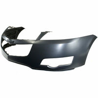 BUMPER FR PRIMED UPPER