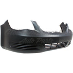 BUMPER FR PRIMED W/O FOG HOLE W/O BAR CAPA — photo 3