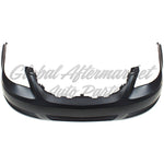 BUMPER FR PRIMED W/O FOG HOLE W/O BAR CAPA — photo 5