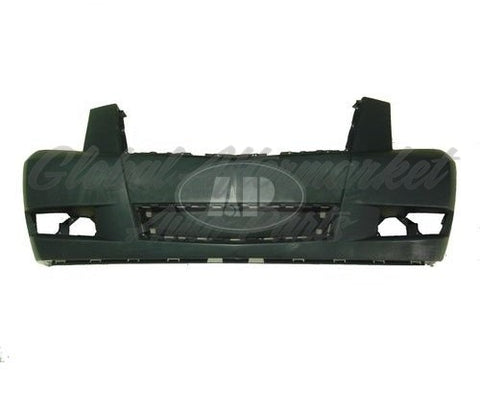 BUMPER FR PRIMED PLATINUM EDITION
