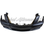 BUMPER FR PRIMED PLATINUM EDITION — photo 4