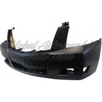 BUMPER FR PRIMED PLATINUM EDITION CAPA — photo 2