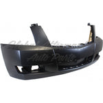 BUMPER FR PRIMED PLATINUM EDITION CAPA — photo 3