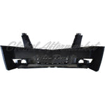BUMPER FR PRIMED PLATINUM EDITION CAPA — photo 5