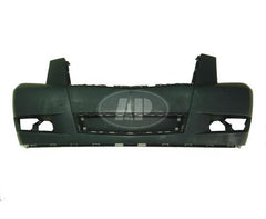 BUMPER FR PRIMED PLATINUM EDITION