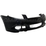 BUMPER FR PRIMED CAPA — photo 2