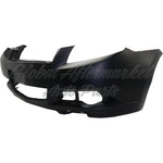 BUMPER FR PRIMED CAPA — photo 3