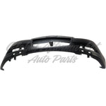 BUMPER FR PRIMED CAPA — photo 4