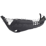 BUMPER LOWER FR XE TEXTURED — photo 3