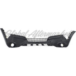 BUMPER LOWER FR XE TEXTURED — photo 5
