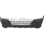 BUMPER LOWER FR XE TEXTURED CAPA — photo 2