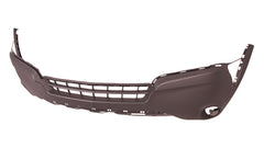 BUMPER LOWER FR XE TEXTURED