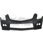 BUMPER FR PRIMED — photo 2