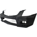 BUMPER FR PRIMED — photo 3