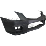 BUMPER FR PRIMED — photo 4