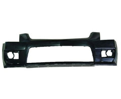 BUMPER FR PRIMED