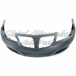 BUMPER FR PRIMED — photo 2