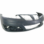 BUMPER FR PRIMED — photo 3