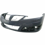 BUMPER FR PRIMED — photo 4