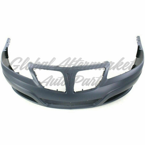 BUMPER FR PRIMED CAPA