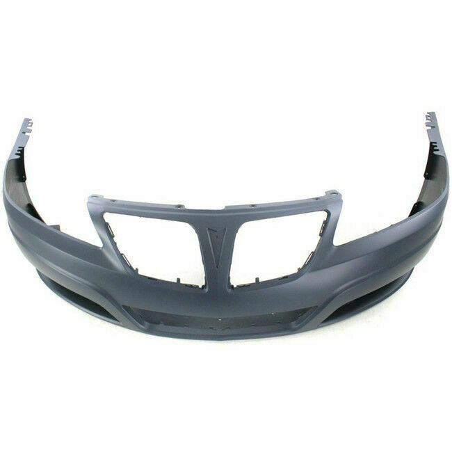 BUMPER FR PRIMED CAPA