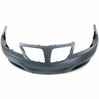 BUMPER FR PRIMED CAPA