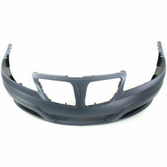 BUMPER FR PRIMED CAPA