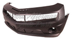BUMPER FR PRIMED SS MODELS — photo 1