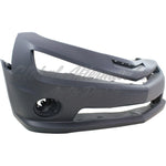 BUMPER FR PRIMED SS MODELS — photo 3
