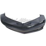 BUMPER FR PRIMED SS MODELS — photo 4