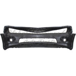 BUMPER FR PRIMED SS MODELS — photo 5