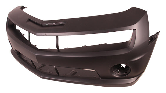 BUMPER FR PRIMED SS MODELS