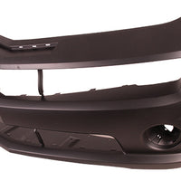 BUMPER FR PRIMED SS MODELS