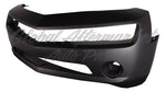 BUMPER FR LS/LT PRIMED — photo 1