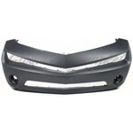 BUMPER FR LS/LT PRIMED — photo 2