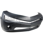 BUMPER FR LS/LT PRIMED — photo 3