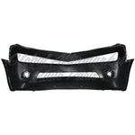 BUMPER FR LS/LT PRIMED — photo 4