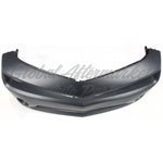 BUMPER FR LS/LT PRIMED — photo 5