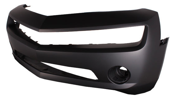 BUMPER FR LS/LT PRIMED
