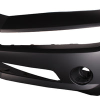 BUMPER FR LS/LT PRIMED