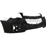BUMPER UPPER FR PRIMED CAPA — photo 3