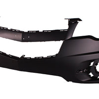 BUMPER UPPER FR PRIMED